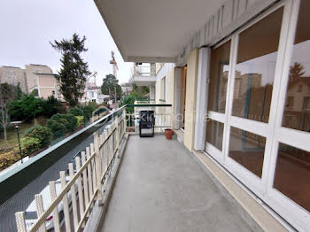 appartement à Le Plessis-Robinson (92)