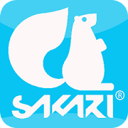 Sakari longboard company 0.1 Icon