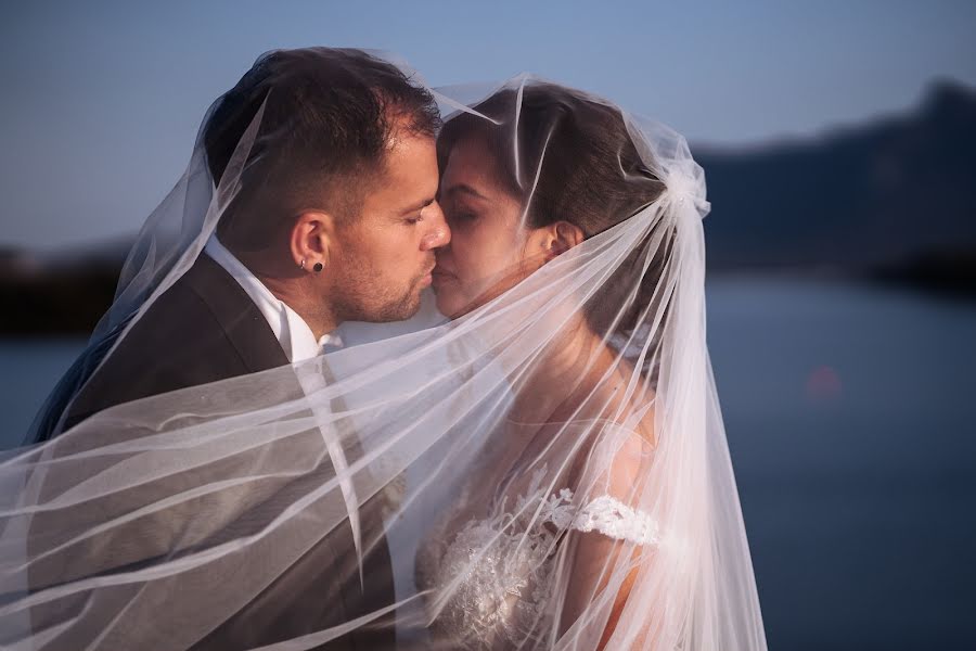 Fotógrafo de casamento Sira Falso (sirafalso). Foto de 28 de agosto 2023