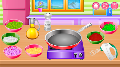 Barbie Burger Cooking Games Download