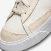 blazer mid '77 emb phantom/pearl white/elemental gold/hot curry