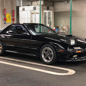 RX-7 FC3S