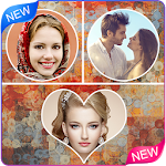 Cover Image of Tải xuống Trình chỉnh sửa và trộn ảnh ghép 1.0.6 APK