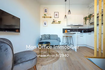 appartement à Aix-en-Provence (13)