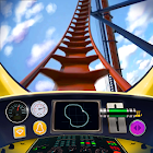 Roller Coaster Train Simulator 2.3