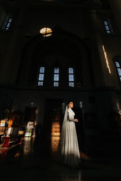 Fotógrafo de casamento Anna Borovkova (stillpicture). Foto de 20 de fevereiro