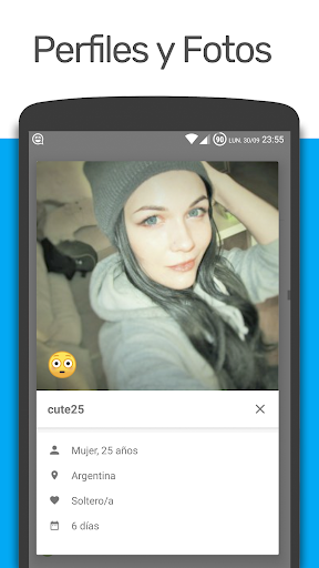 Chat alternative argentina