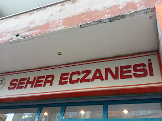 Seher Eczanesi