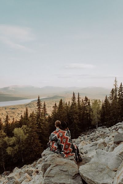 Wedding photographer Anastasiya Chernyshova (chernyshova). Photo of 12 June 2019