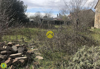 terrain à Bourges (18)