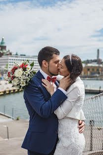 Photographe de mariage Maaryana Bartosh (marjana). Photo du 7 juillet 2023