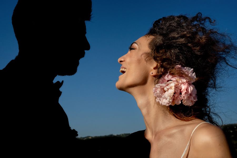 Photographe de mariage Antonio Palermo (antoniopalermo). Photo du 25 septembre 2023