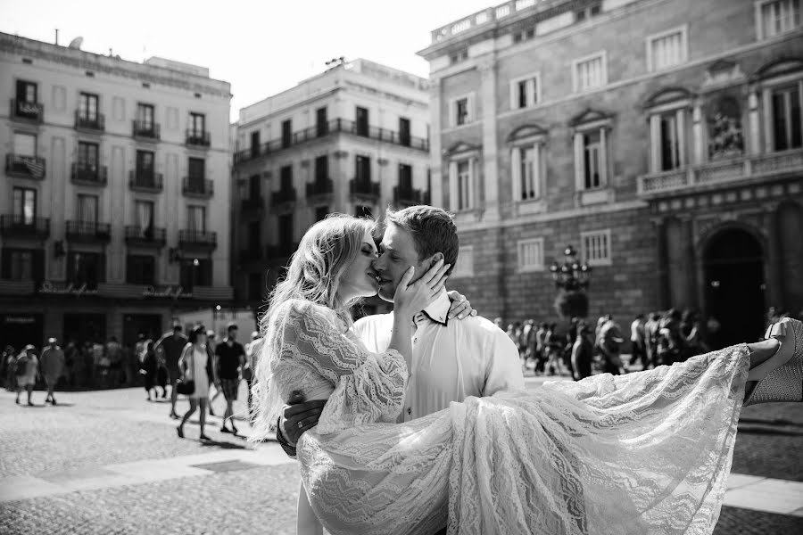 Fotógrafo de bodas Yuliya Gofman (manjuliana). Foto del 25 de octubre 2021