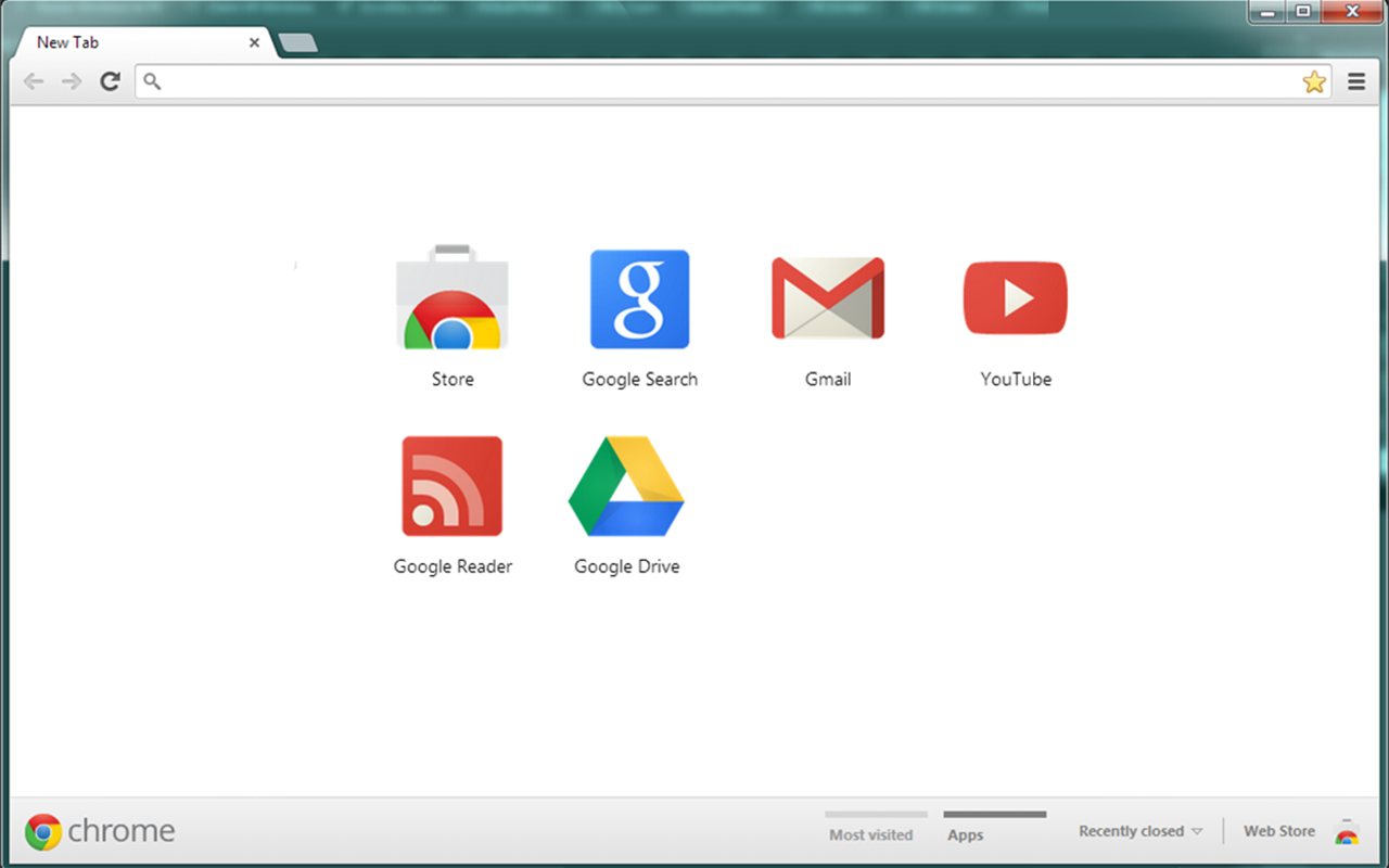 Show Apps in new tab Preview image 3