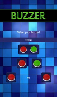Buzzer Pro Screenshots 2