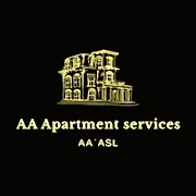 Aa Apartment Services Limited Logo