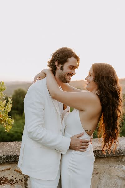 Fotógrafo de casamento Alexandra Kukushkina (kukushkina). Foto de 28 de outubro 2023