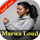 Download أغاني مروى لود Marwa Loud 2018 For PC Windows and Mac 1.1