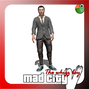 Mad City The Whizz Boy (With Trucks missions)  Icon