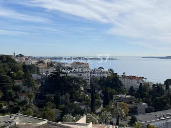 appartement à Cannes (06)