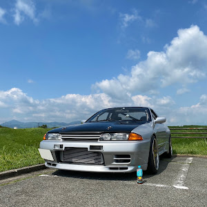 スカイライン GT-R BNR32