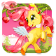 Download yellow horse theme yellow wallpaper For PC Windows and Mac 1.1.1