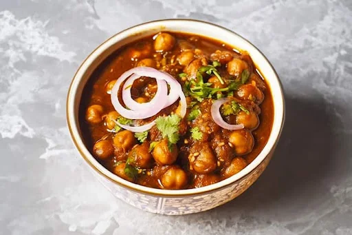 Chana Punjabi