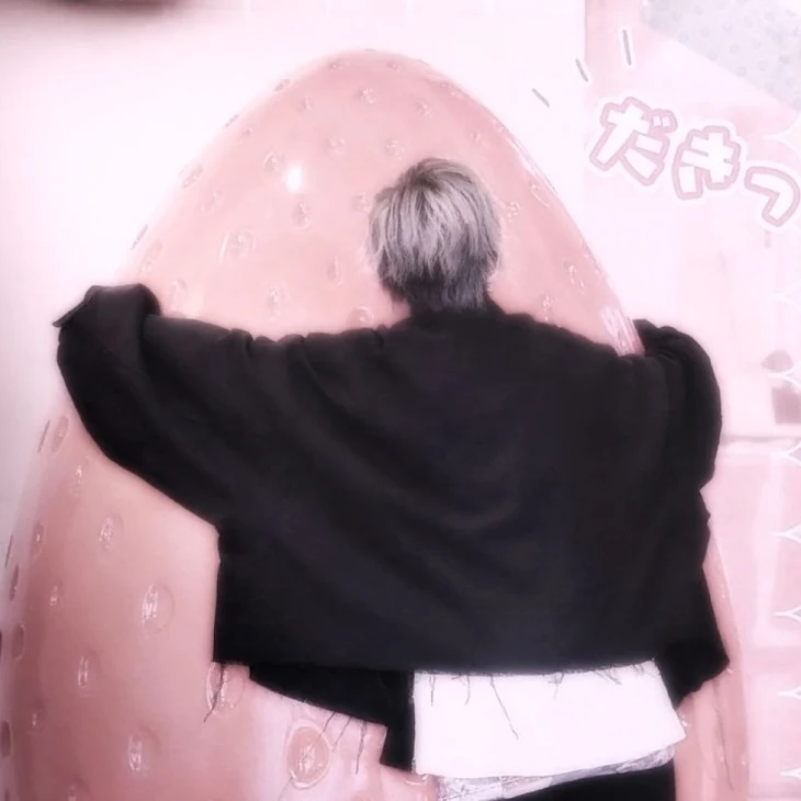 「♡┊︎久しぶりの実写┊︎‪‪♡」のメインビジュアル
