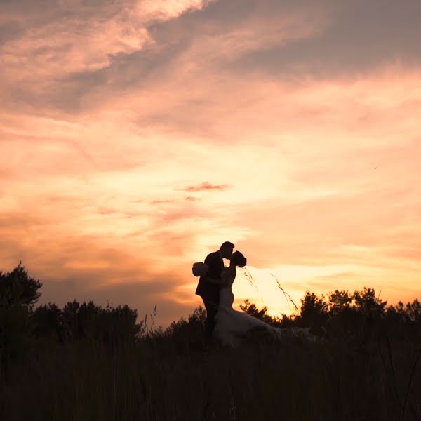 Bröllopsfotograf Simon Zastrow (moments-films). Foto av 27 maj 2020