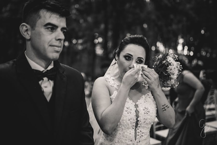Весільний фотограф Gustavo Paganini (gustavopaganini). Фотографія від 22 жовтня 2019