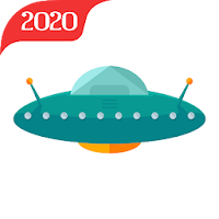 UFO VPN Empire - Unlimited Free  Fast Proxy VPN