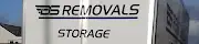 DS Removals Lanarkshire Logo