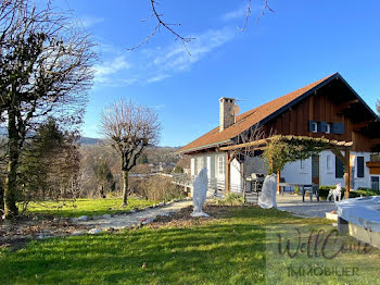 maison à Albens (73)