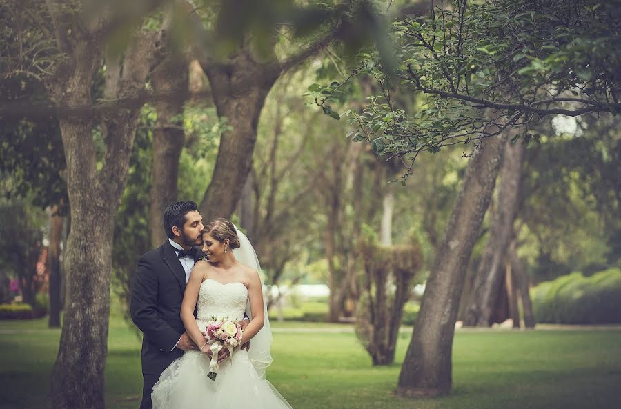 Huwelijksfotograaf Juan Carlos Avendaño (jcafotografia). Foto van 13 september 2017