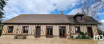 maison à Mézidon Vallée d'Auge (14)