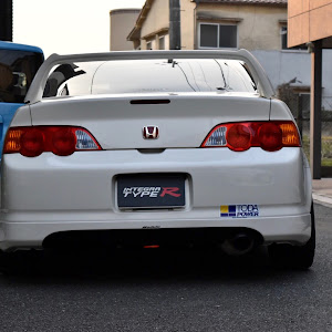 インテグラ DC5