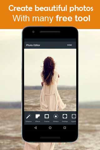 Best Photo Editor 2016