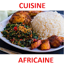 Cuisine Africaine | Recettes Africaines 1.4 APK Download