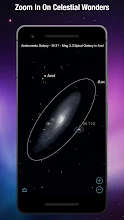 Skysafari Astronomy App Applications Sur Google Play