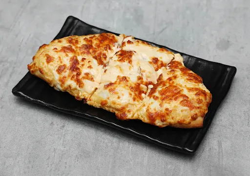 Cheese Garlic Bread