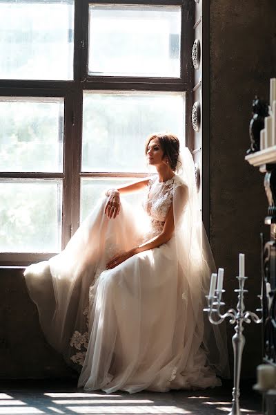 Wedding photographer Evgeniy Tatarkin (tatarkinevgen). Photo of 11 April 2020