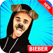 Justin Bieber lock screen Themes JB Snap wallpaper  Icon