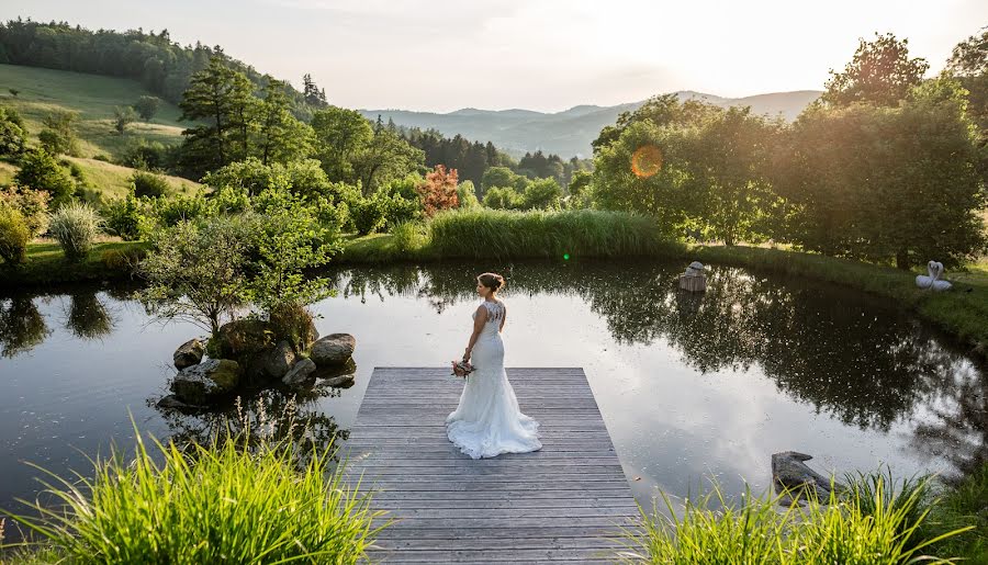 Kāzu fotogrāfs Steffen Höhnke (eyecatcher). Fotogrāfija: 4. februāris 2019