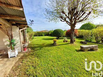 maison à Verteuil-sur-Charente (16)