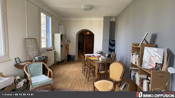 appartement à Thiers (63)