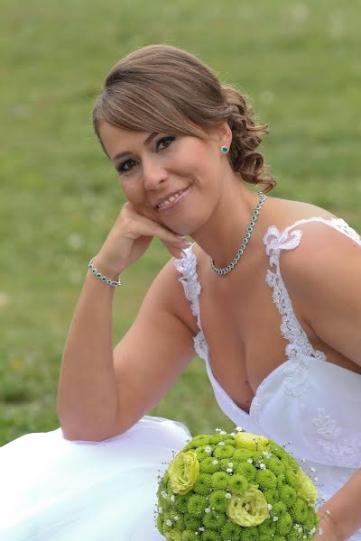 Wedding photographer Szilvia Tóthné Lelkes (tothnelelkes). Photo of 3 March 2019