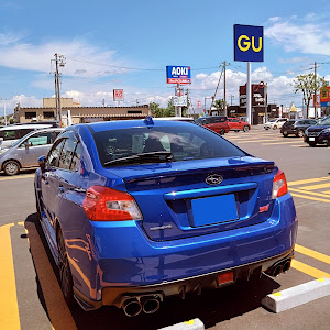 WRX STI