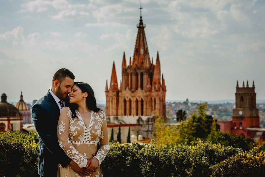 शादी का फोटोग्राफर Ildefonso Gutiérrez (ildefonsog)। अप्रैल 23 2019 का फोटो