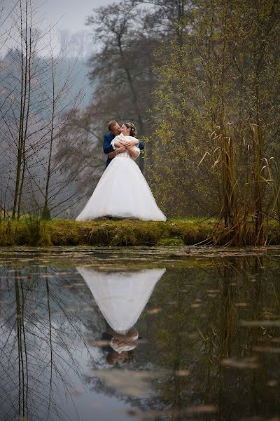 Photographe de mariage David Cekota (davidcekota). Photo du 9 décembre 2021