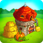 Cover Image of Descargar Ciudad Mágica: granja de hadas 1.14 APK